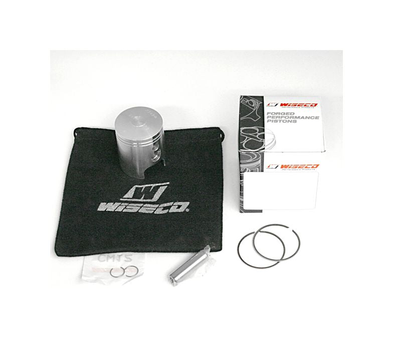 Wiseco Piston Kit Kawasaki KX100 '95-13+ Suzuki RM100 2067CD