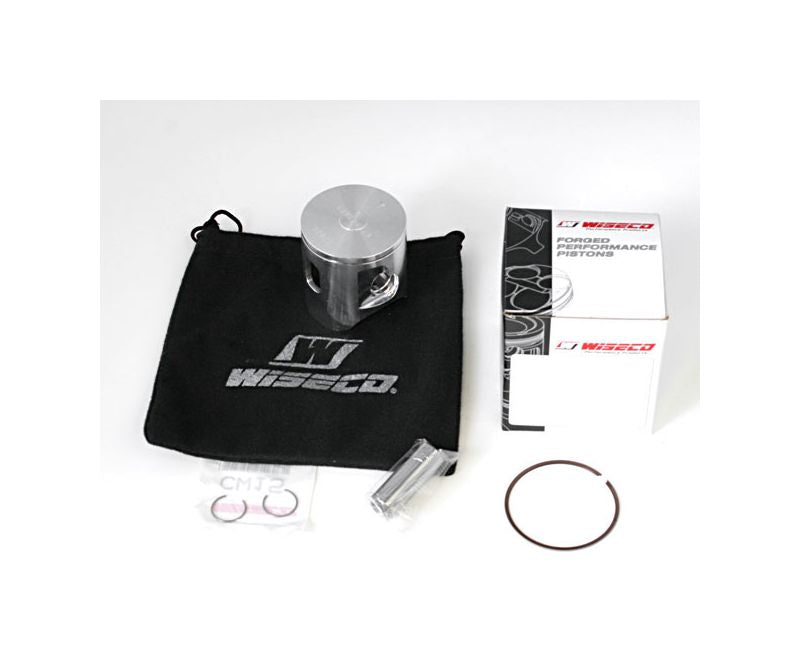 Wiseco Piston Kit Honda CR125 '92-03 Pro-Lite 2165CS