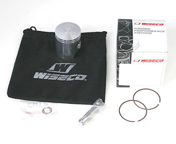 Wiseco Piston Kit KX65 '00-23 + RM65 '03-05 (44.46mm)