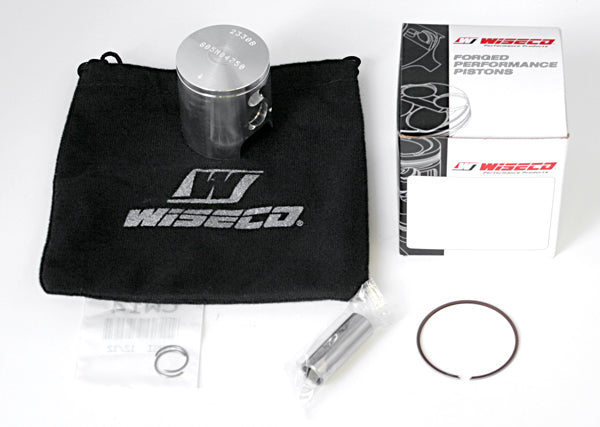 Wiseco Piston Kit Yamaha YZ85 '02-23 Pro-Lite (47.46mm)