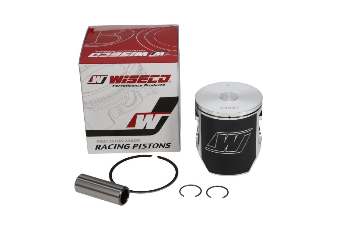 Wiseco Piston Kit Sherco 125SE/SC-R '18-22