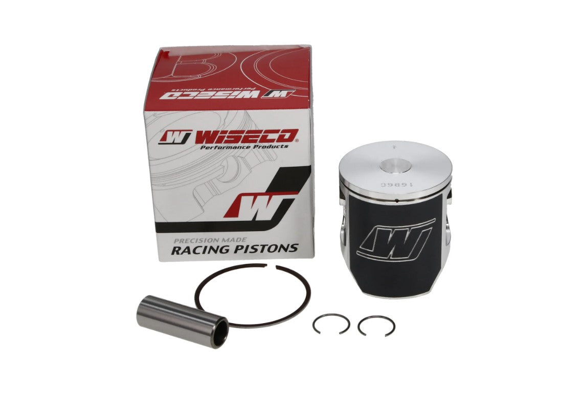 Wiseco Piston Kit Yamaha YZ125 22-23 Pro-Lite (53.95mm)