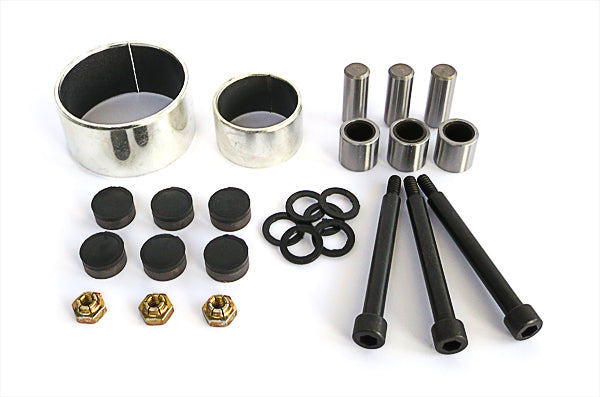 EPI Kytkimen Korjaussarja Polaris