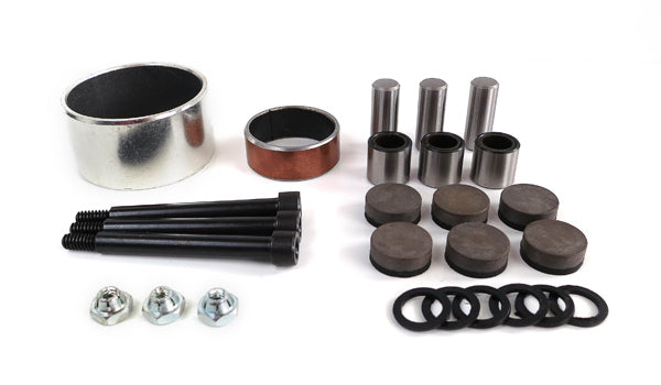 EPI Kytkimen Korjaussarja Polaris