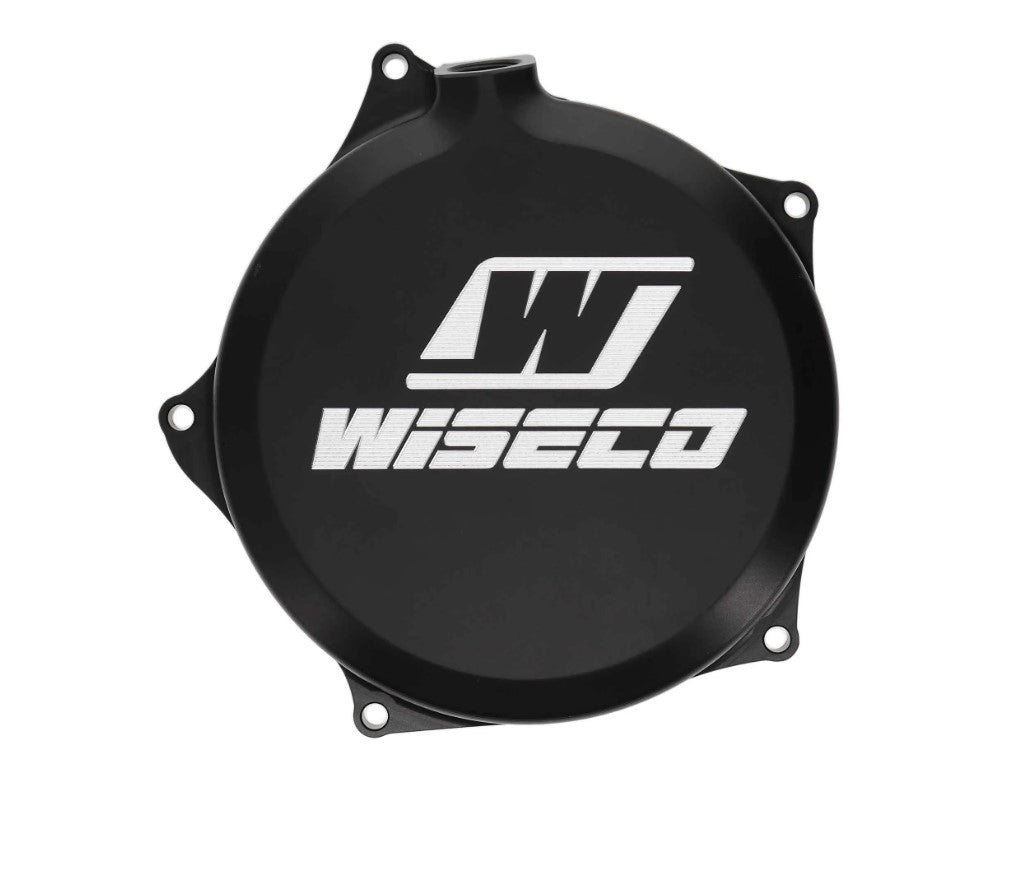 Wiseco Clutch Cover Yamaha YZ250 '99-22 + YZ250X '16-22