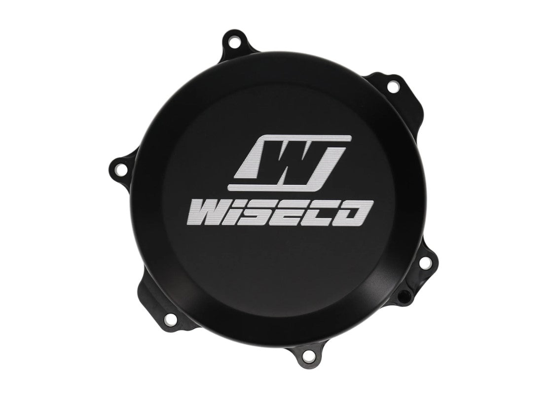 Wiseco Clutch Cover Yamaha YZ125 '05-21 + YZ125X '20-22