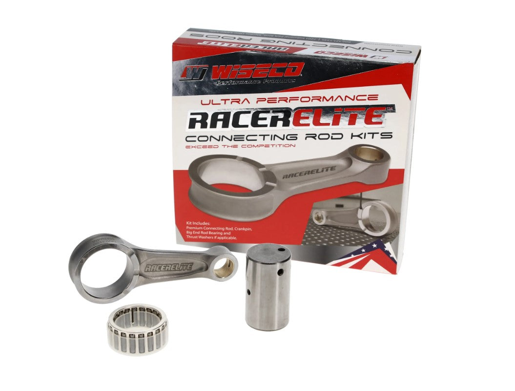 Wiseco Racer Elite Rod Kit KX250F '04-09 + RM-Z250 '04-23