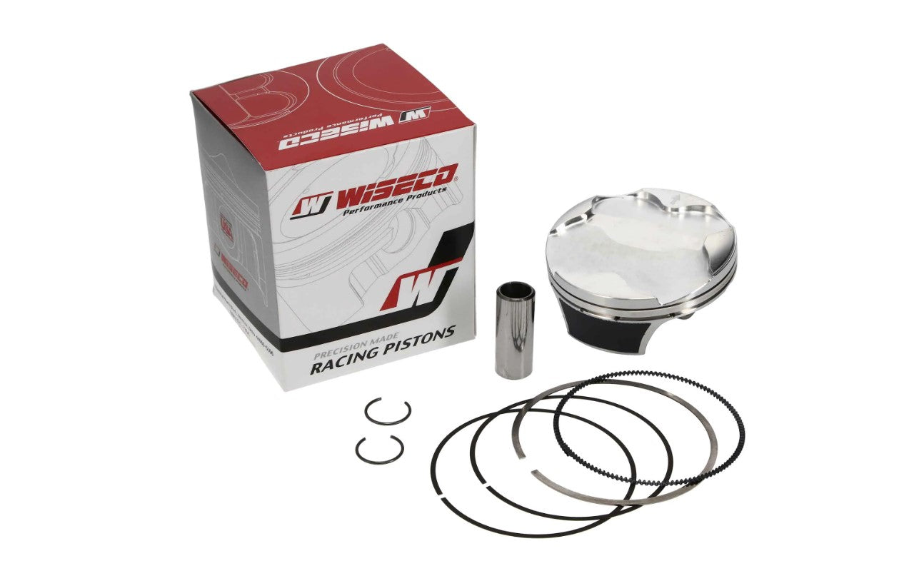 Wiseco Racer Elite Piston Kit CRF450R/RX '17-22  14.0:1 CR
