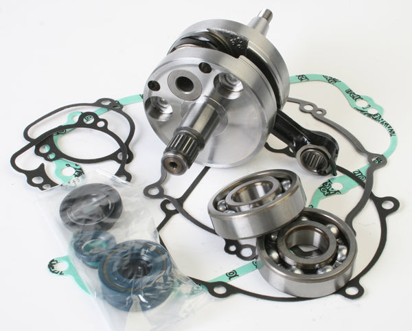 Wiseco Crankshaft Assembly KX80/85/100 + RM100 '03