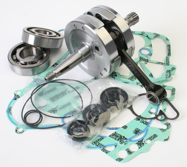 Wiseco Crankshaft Assembly Suzuki RM125 '01-03