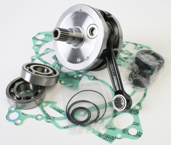 Wiseco Crankshaft Assembly Honda CR250 '02-04