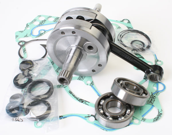 Wiseco Crankshaft Assembly RM125 '04-10