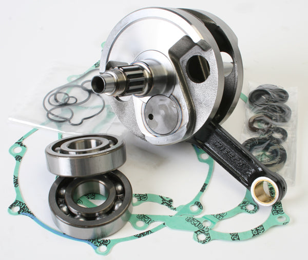 Wiseco Crankshaft Assembly Yamaha YZ450F '03-05