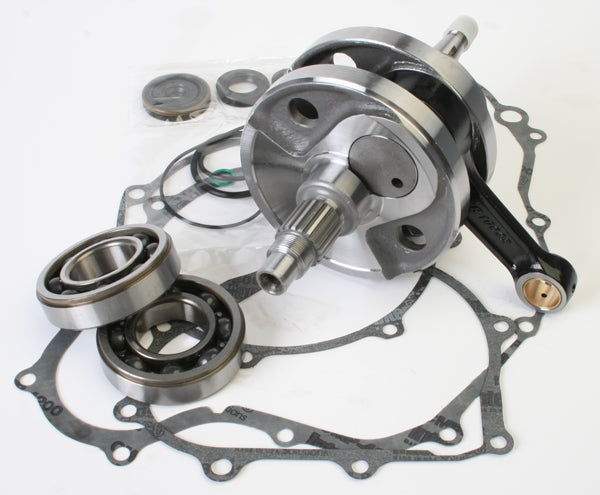 Wiseco Crankshaft Assembly Yamaha YZ250F '03-11