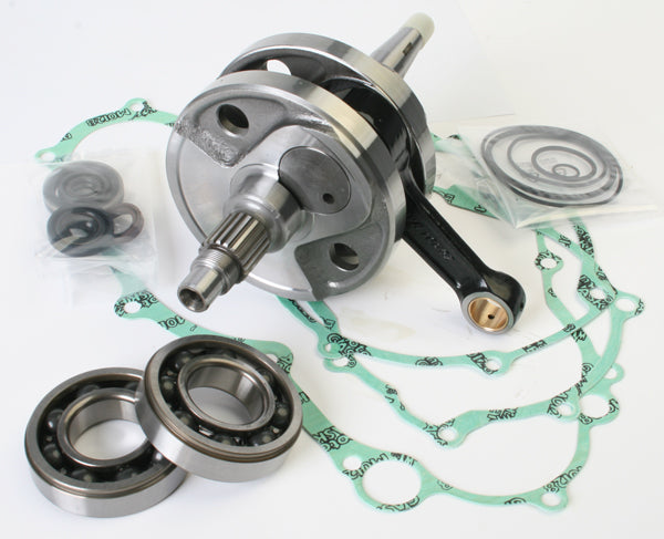 Wiseco Crankshaft Assembly Yamaha WR250F '03-12