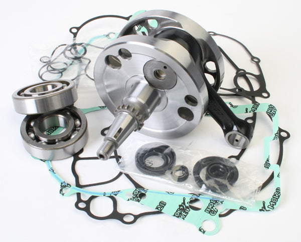 Wiseco Crankshaft Assembly Suzuki RMZ450 '05-07