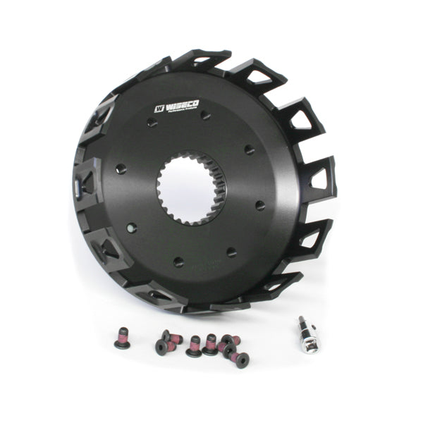 Wiseco Clutch Basket Kawasaki KX250 '92-05