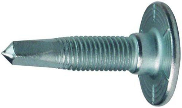 Woodys Piikit 24kpl 1.075 Mega Bite 60°