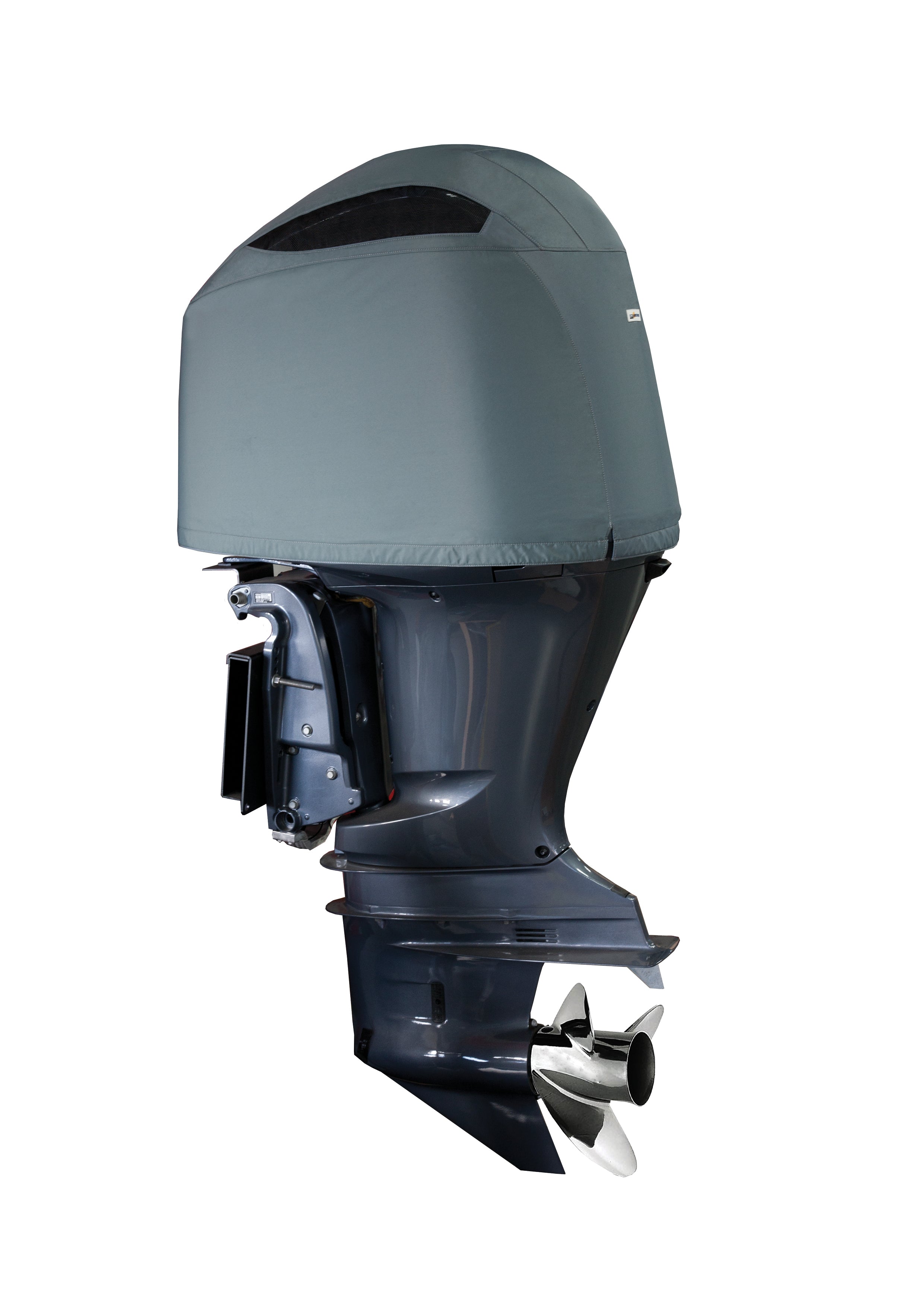 OS YAMAHA 4 CYL 1.8L 115HP VENTED COVER