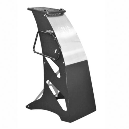 GIVI EXHIBITOR FOR THREE TREKKER CASES