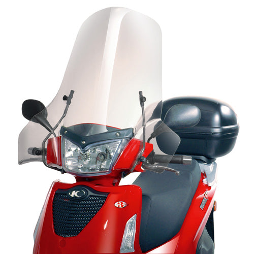 Givi Kiinnike tuulilasille 137A Kymco 50-200 2005-2015