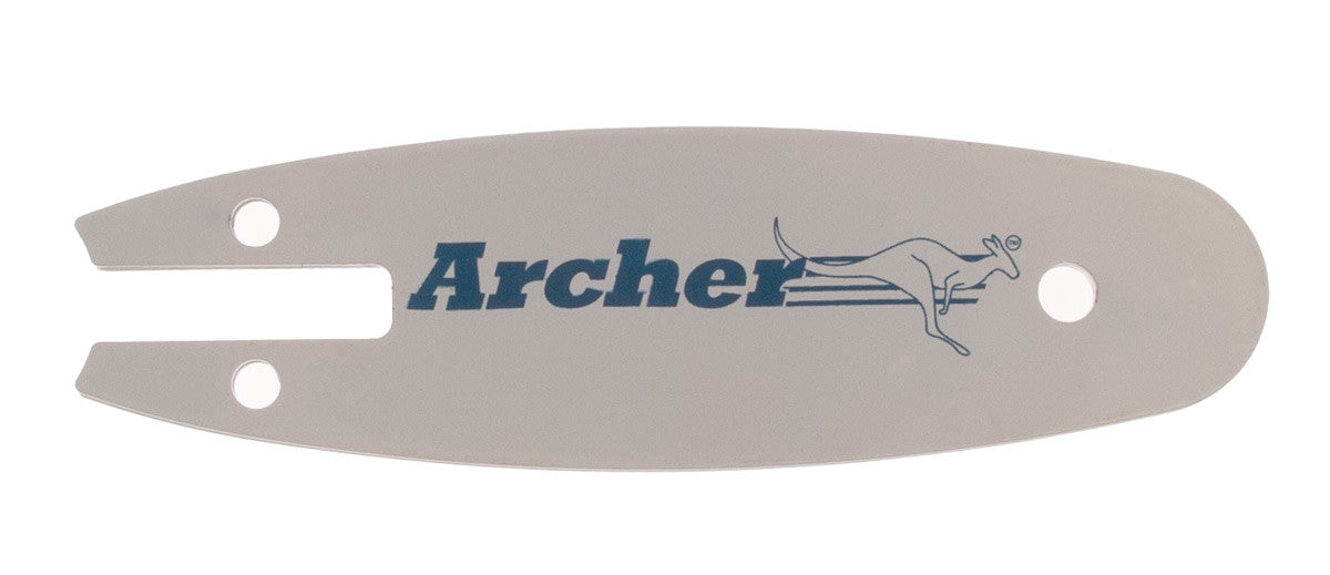 Archer Terälaippa, 4" - 1/4" - 1,1mm, Oksasaha Mini Archer / Stihl GTA26 ,(k.28)