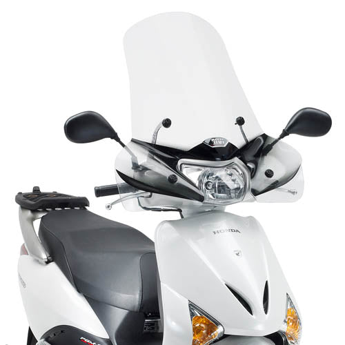 Givi Specific fitting kit for 314A