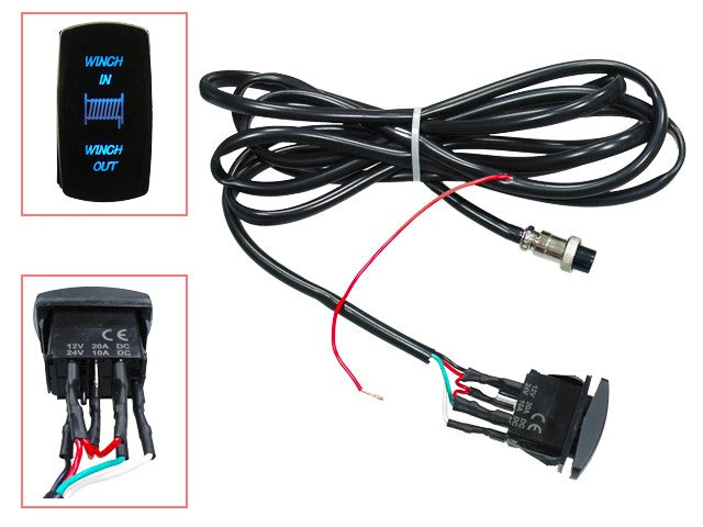 VINSSIN KATKAISIJA BRONCO GEN II