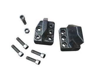 Bronco Halkaisuvetsisarja Puunhalkaisukoneen 77-12391