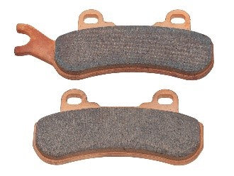 Bronco Jarrupalat eteen/taakse oikea Can Am