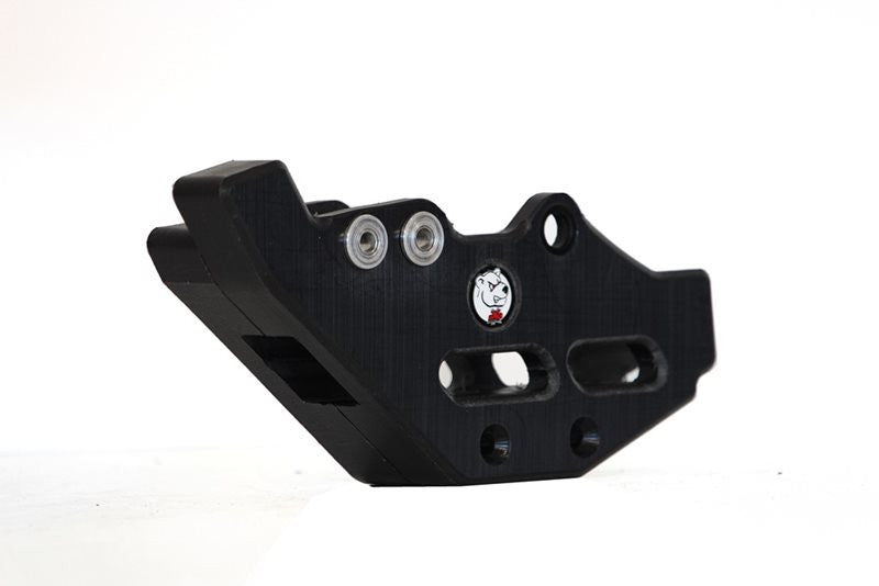 AXP Chain Guide Black Honda CRF250R/450R/CRF450RX/L/XR 07-25