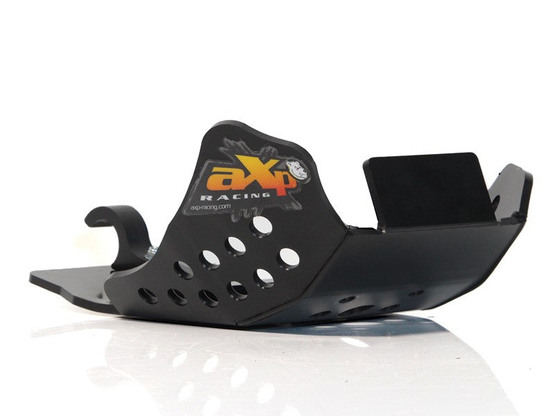 AXP Skid Plate PHD 6mm Black KTM/GasGas/Husqvarna 250/300 23-
