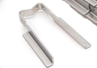 Rekluse Basket Sleeve - H1.63 - 4S