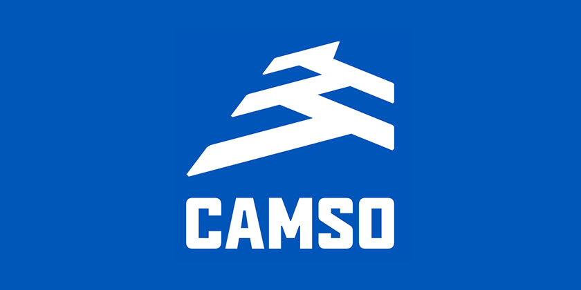 Camso Anti-Rotation Bracket IS (service part)