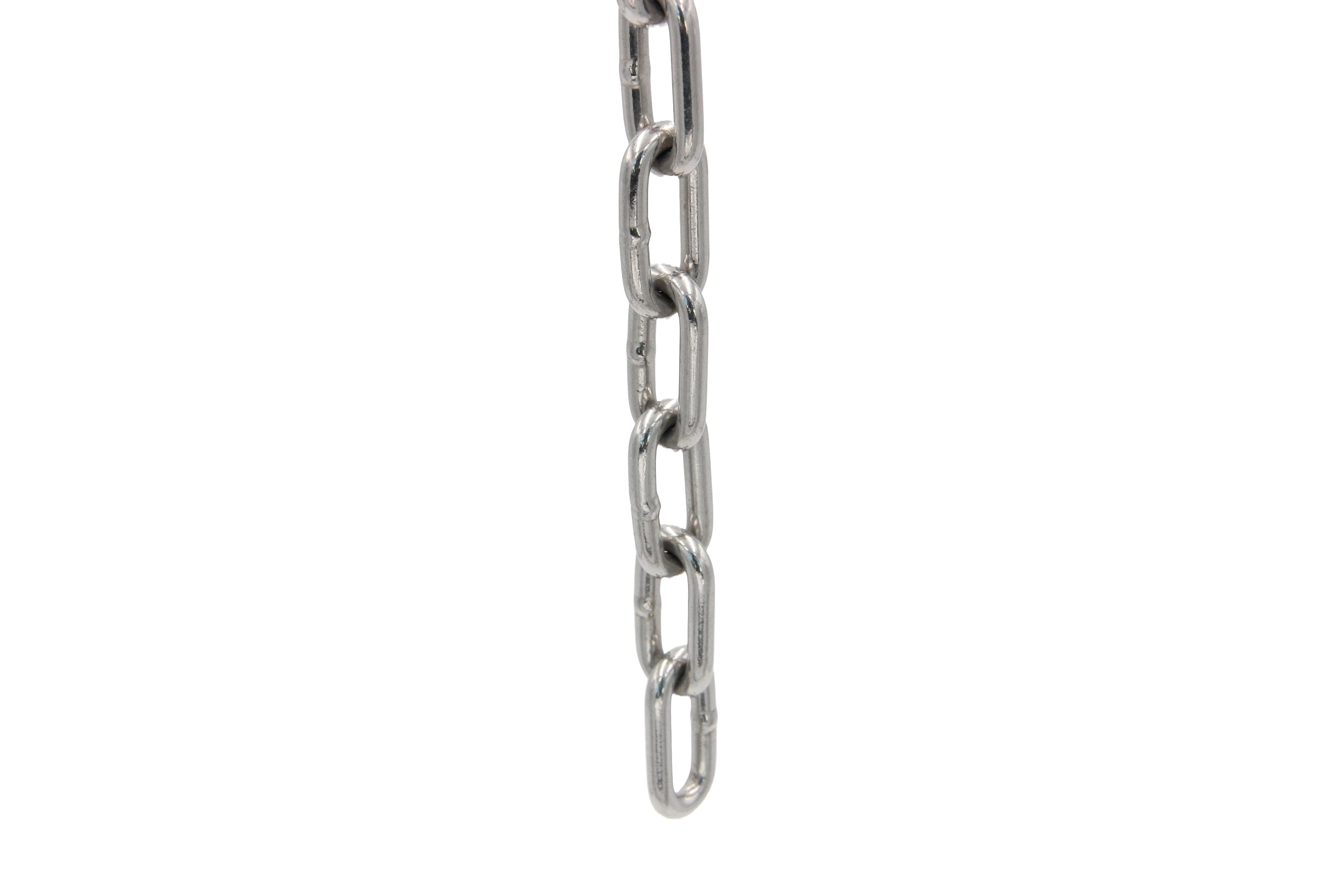 Qvarken ketju G30 DIN763 galv. 20mm 30m