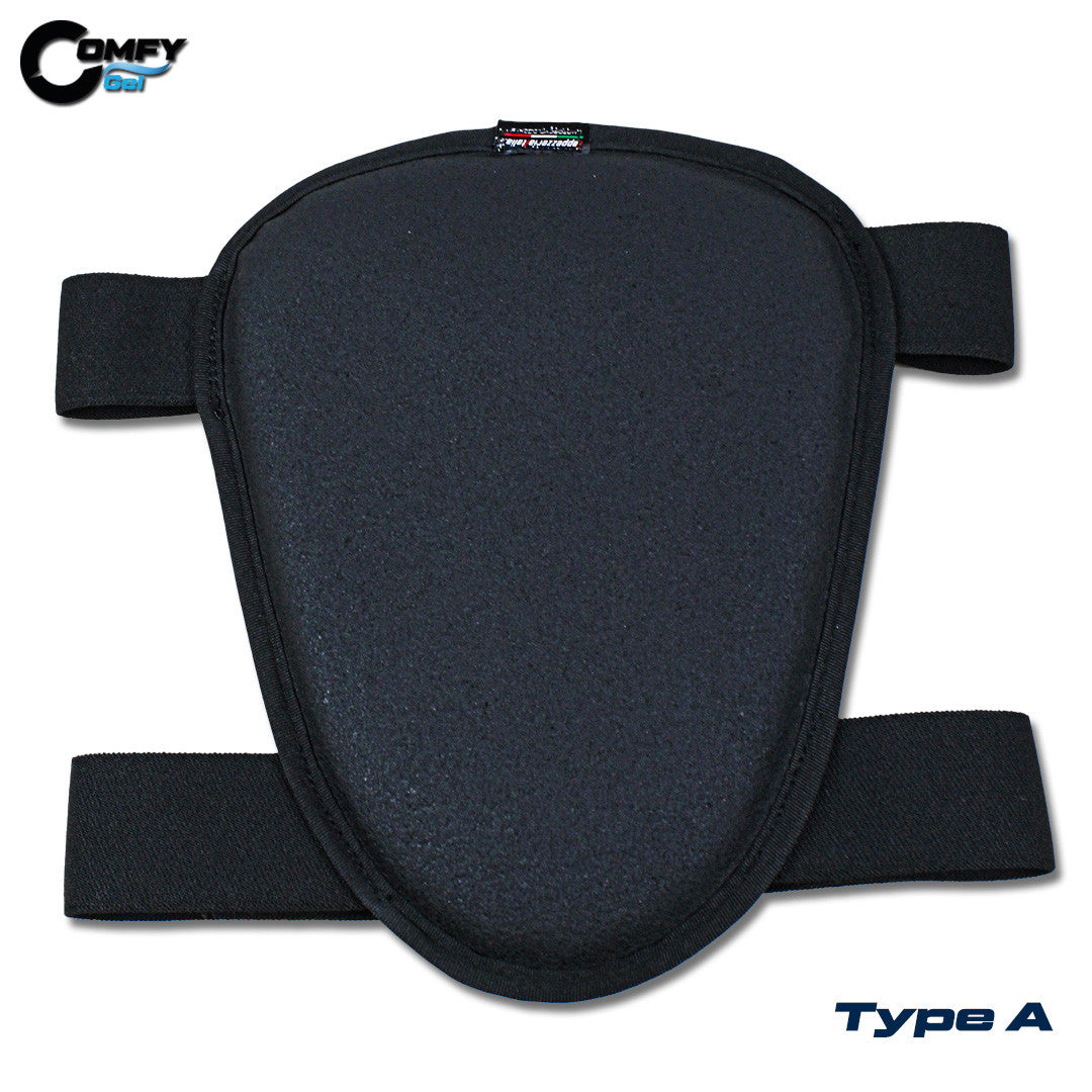 TPZ COMFY GEL- Mukavuus järjestelmä - Type A