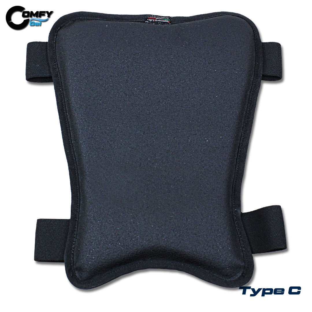 TPZ COMFY GEL- Mukavuus järjestelmä - Type C