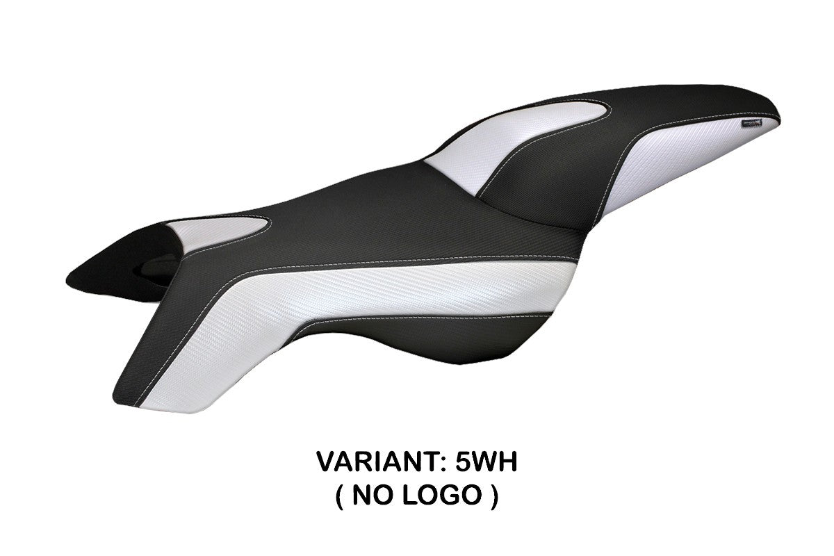 Yhteensopiva istuinpäällinen - BMW K 1300 R 2009-2016 - mod Boston
