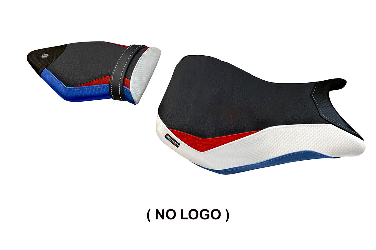 Yhteensopiva istuinpäällinen - BMW S 1000 R 2014-2020 - mod Irbit HP