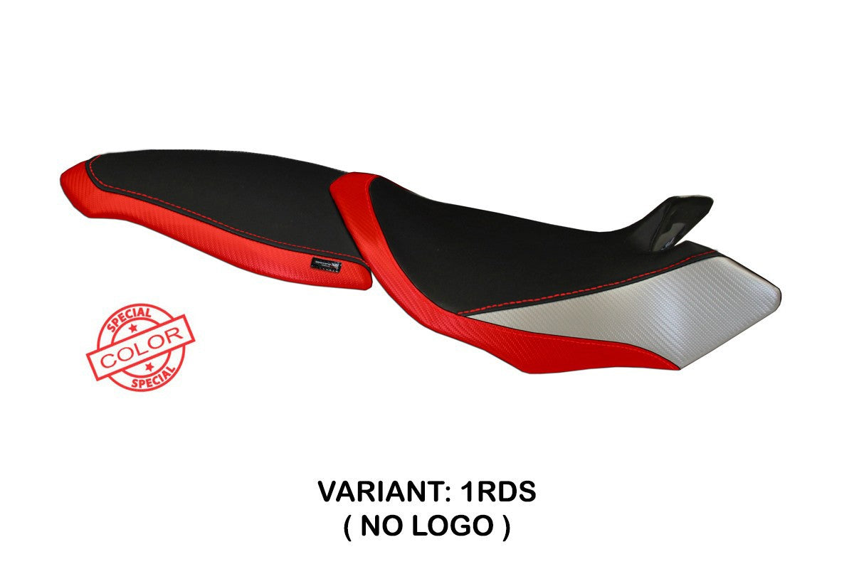 Yhteensopiva istuinpäällinen - MV Agusta Brutale 990R / 1078RR / 1090RR 2007 - 2015 - mod Nami Special Color