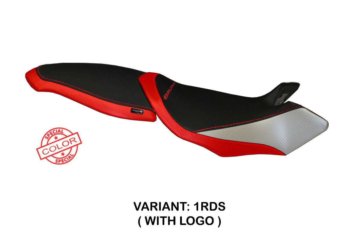 Yhteensopiva istuinpäällinen - MV Agusta Brutale 990R / 1078RR / 1090RR 2007 - 2015 - mod Nami Special Color