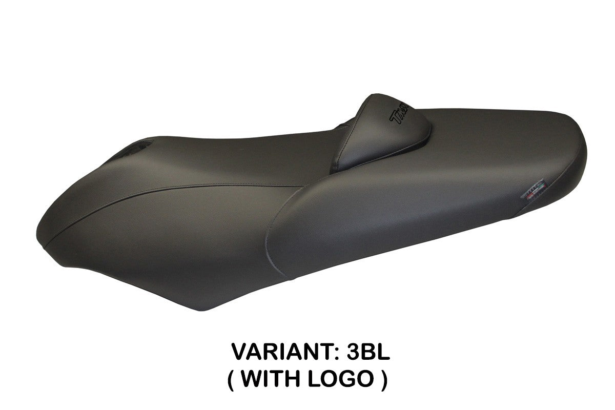Yhteensopiva istuinpäällinen - Yamaha T-Max 2001-2007 - mod Easy