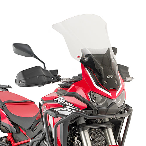 GIVI SPOILER HONDA CRF1100L AFRICA
