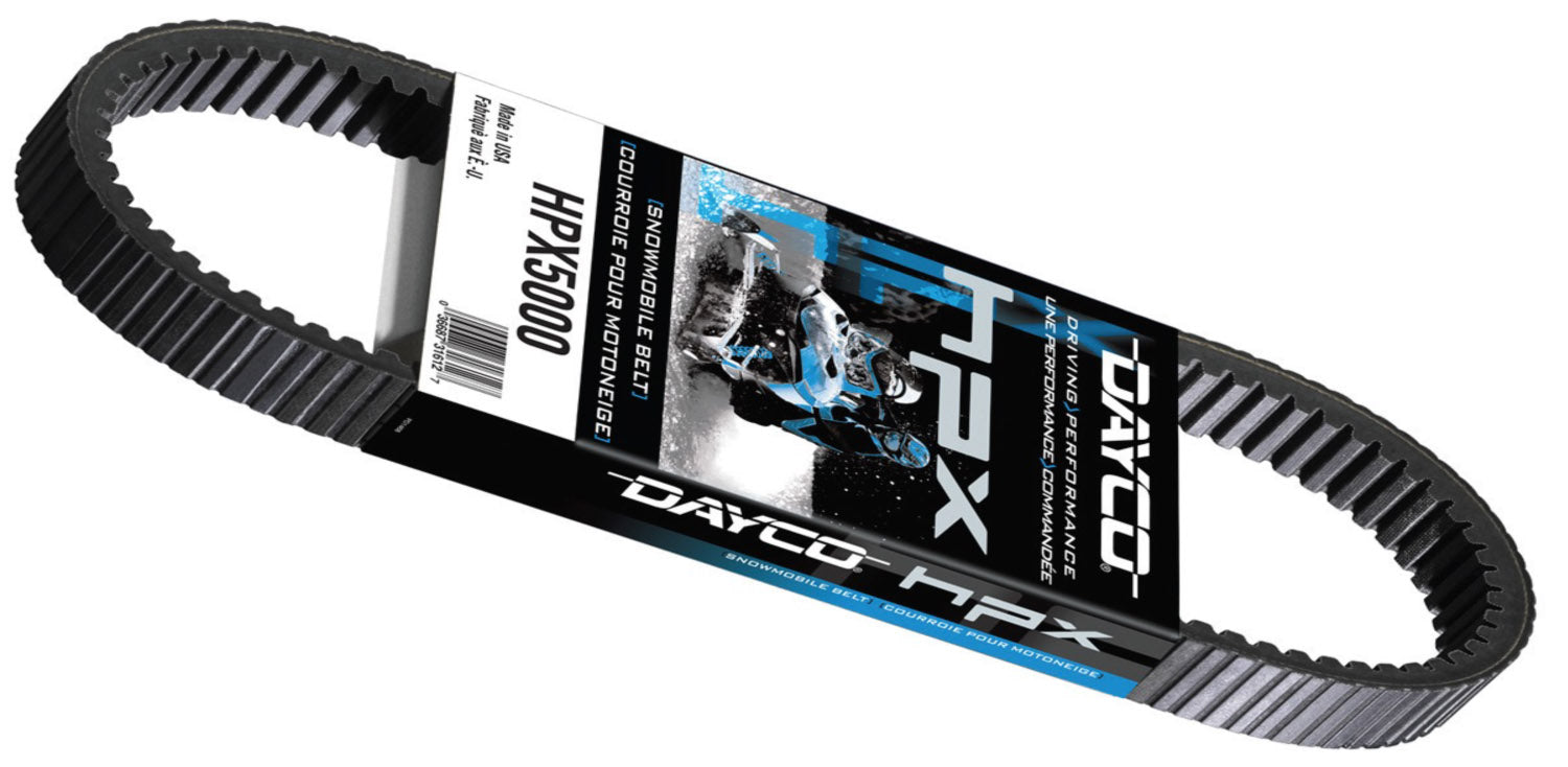 Dayco HPX 5021 Variaattorihihna