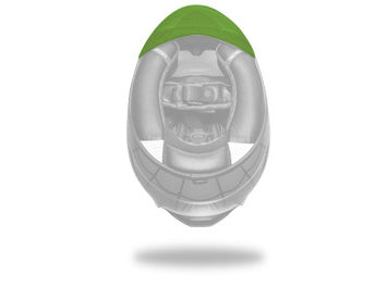 HJC Leukasuoja RPHA 10 Ben Spies Replica