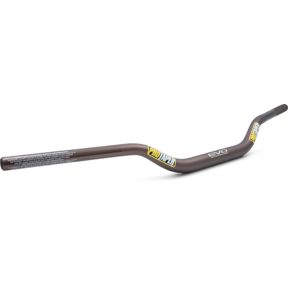 Protaper Ohjaustanko Evo Bar Henry/Reed