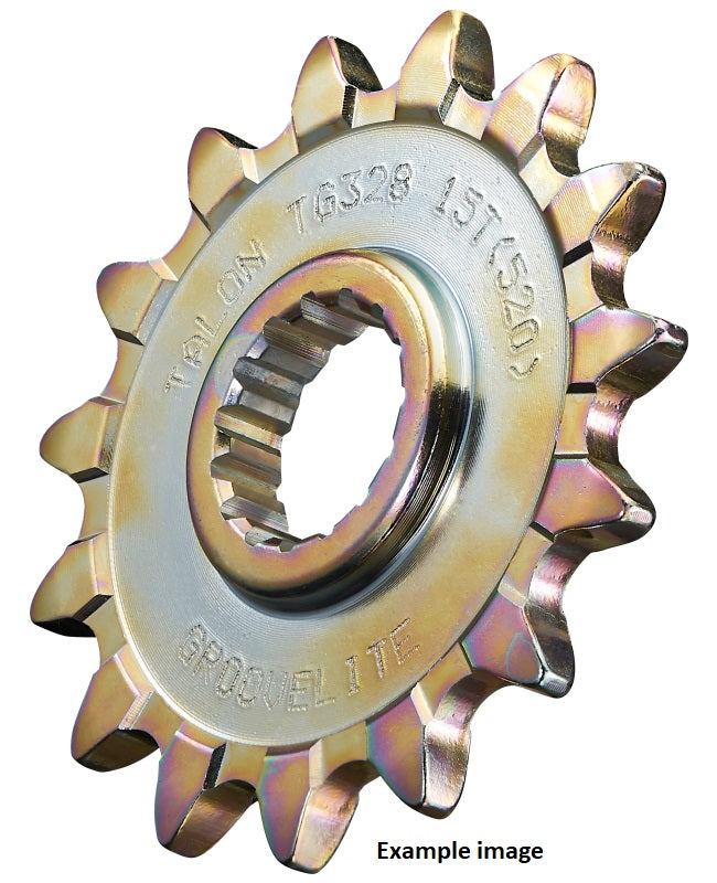 TALON Eturatas TG616R itsestään puhdistuva KTM65 09- 13t 420