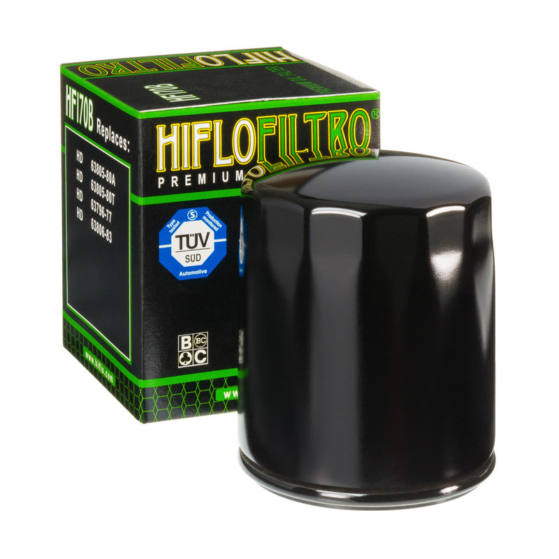HiFlo öljynsuodatin HF170B