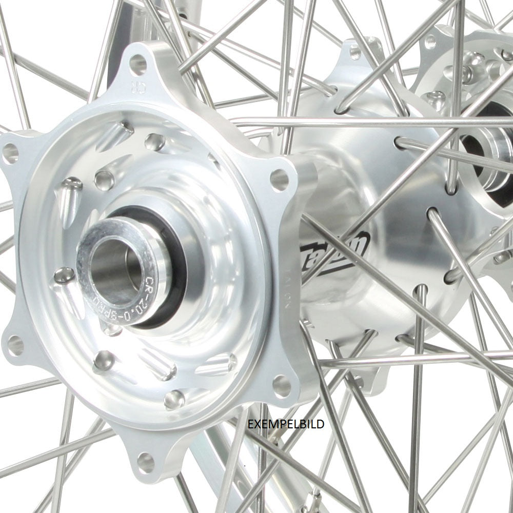 TALON Holkit Pro Billet / EVO 912 etu YZF250/450 14-  22mm Axle