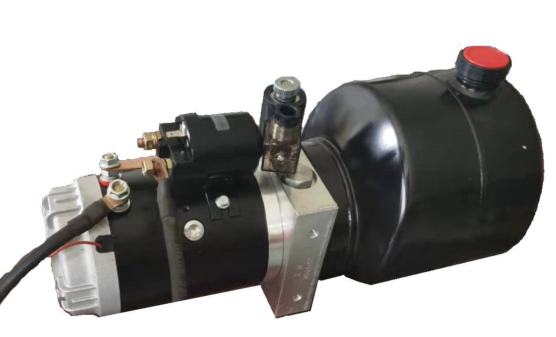 Hydrauliikkapumppusarja 77-12186:lle